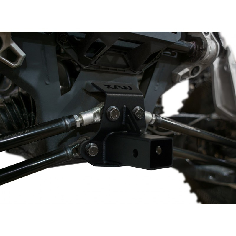 Suport carlig remorcare Maverick r Can Am, /Canam/ Can-am/ Suport troliu spate Maverick R [3]