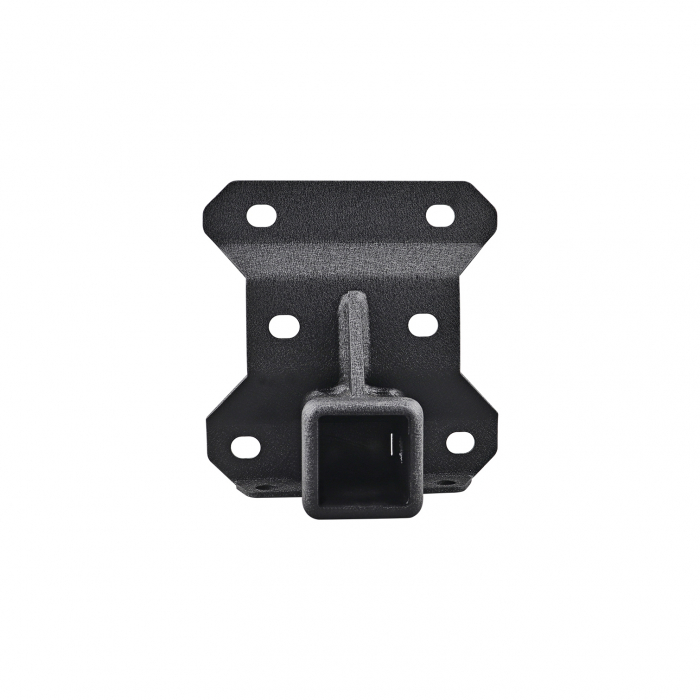 Suport carlig remorcare Maverick X3 Can Am, /Canam/ Can-am/ Suport troliu spate Maverick X3, [3]