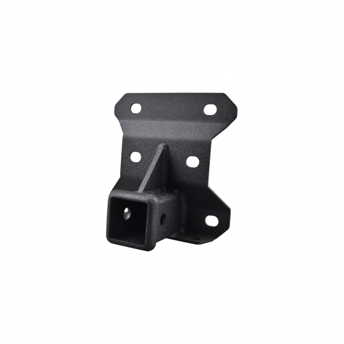 Suport carlig remorcare Maverick X3 Can Am, /Canam/ Can-am/ Suport troliu spate Maverick X3, [5]
