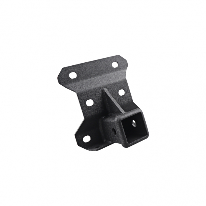 Suport carlig remorcare Maverick X3 Can Am, /Canam/ Can-am/ Suport troliu spate Maverick X3, [4]