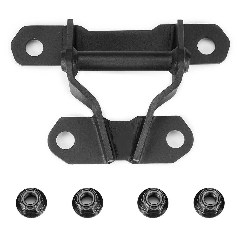 Suport remorcare Maverick X3 Can Am, /Canam/ Can-am/ Suport troliu spate Maverick X3,carlig [2]