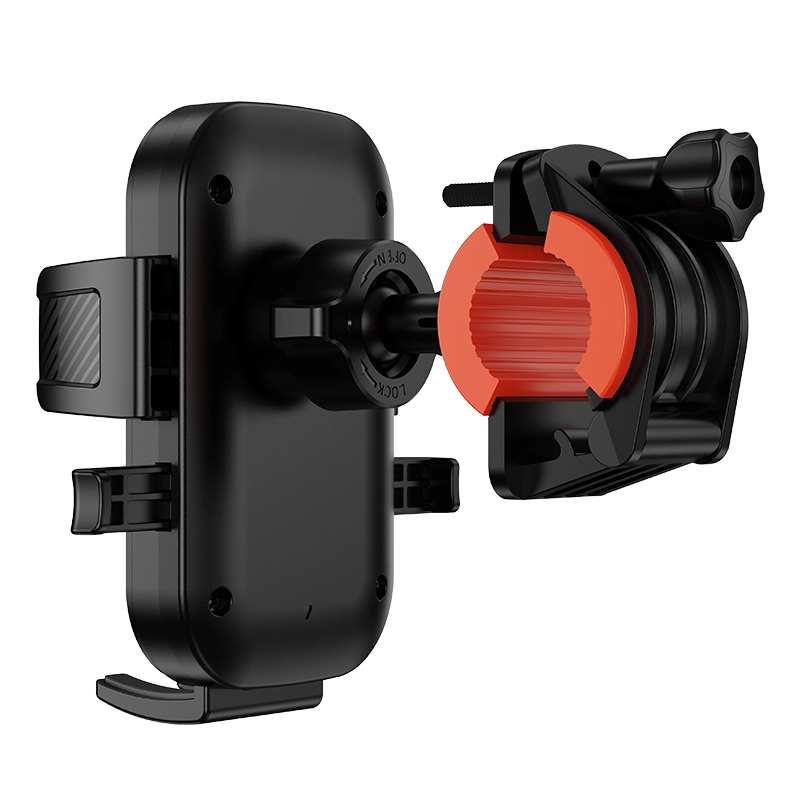 Suport Telefon bicicleta / Suport telefon ATV  PH31 Black [3]