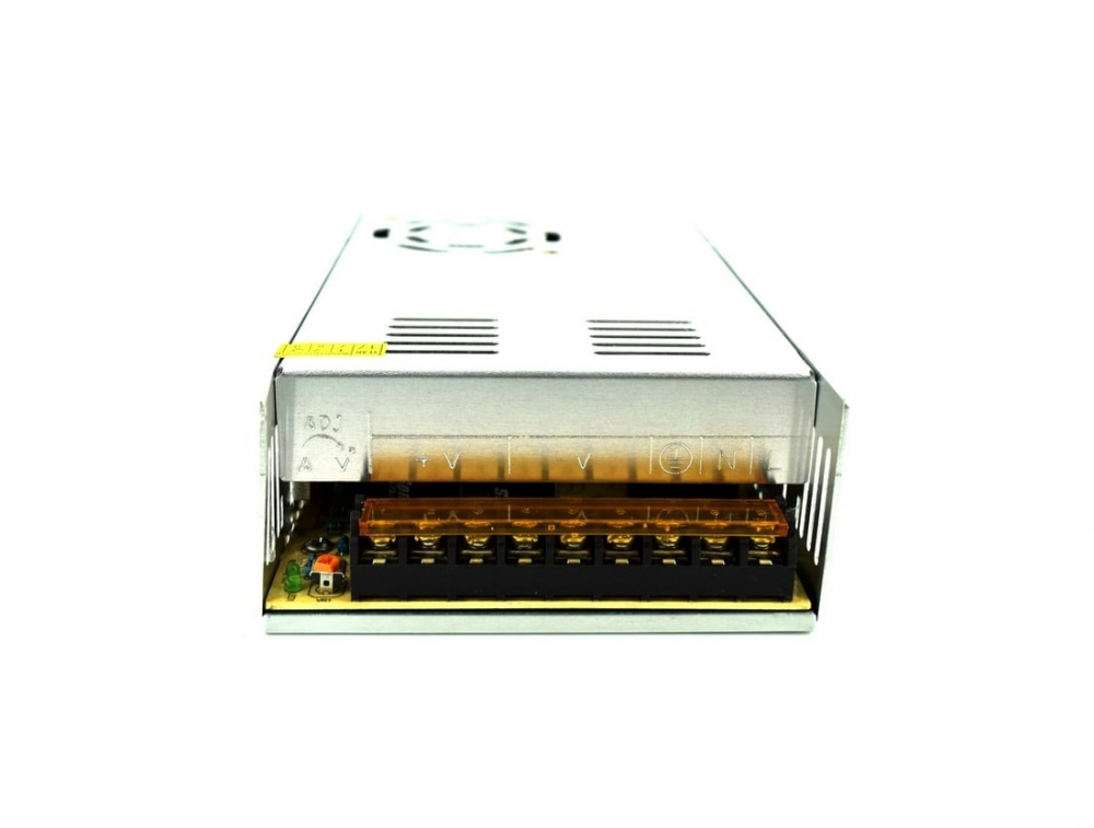 Sursa alimentare Sirocou Motorina, 12v 30amperi, Invertor 220v-12v 30A 360W, Transformator pentru sirocou motorina, transformator incalzitor motorina [2]