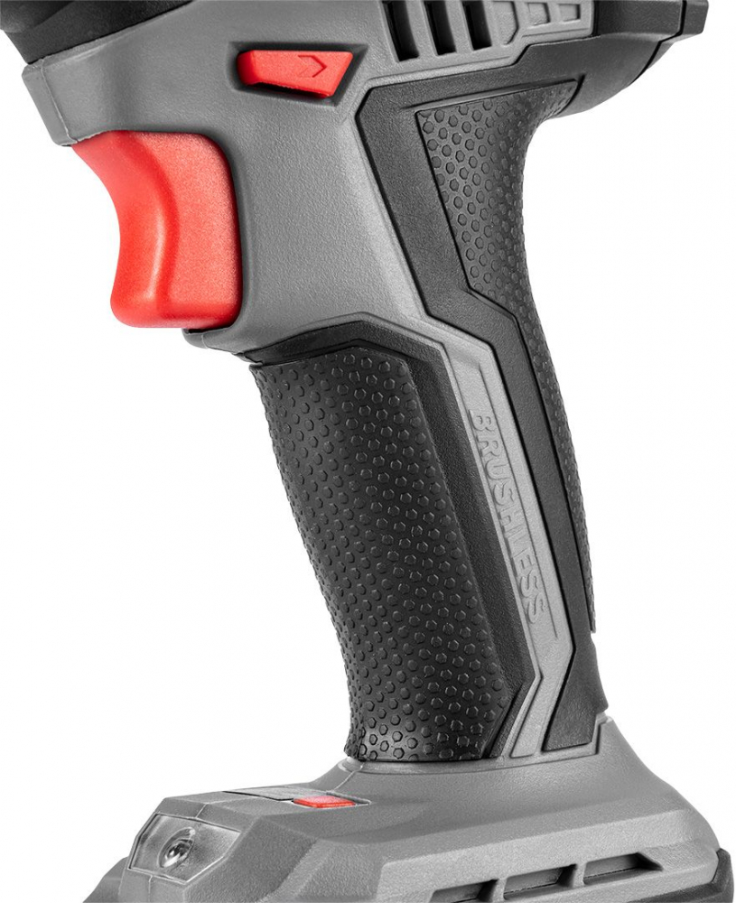 Mașină de înșurubat de impact compatibilă cu acumulator 18V GRAPHITE ENERGY+ 58G028 GRAPHITE, Fara acumulator [4]