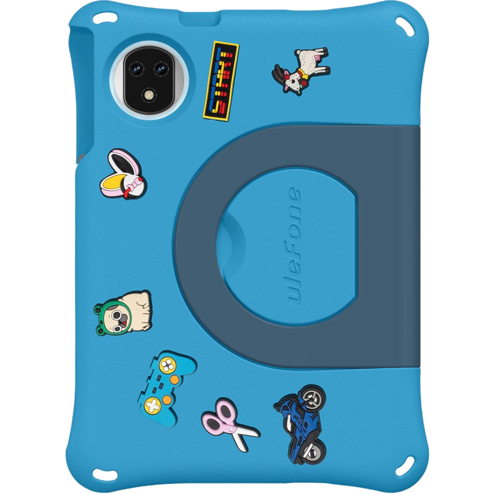 Tabletă copii Ulefone Tab A9 Pro Kids 8GB RAM 128GB 4G Android 15 [6]