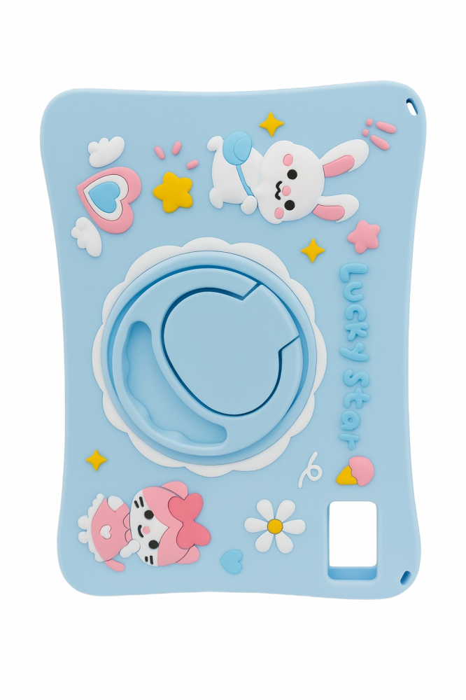 Tableta iHunt Tablet PC 12 Ultra Kids Star Blue/ Tableta copii [3]