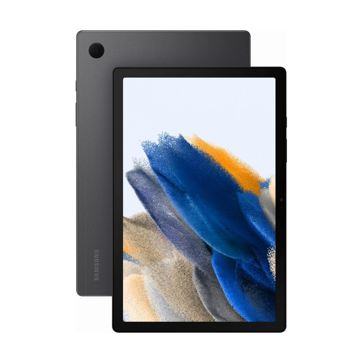 Tableta Samsung Galaxy Tab A8, Display 10.5" 32GB, WIFI, GRAY [1]
