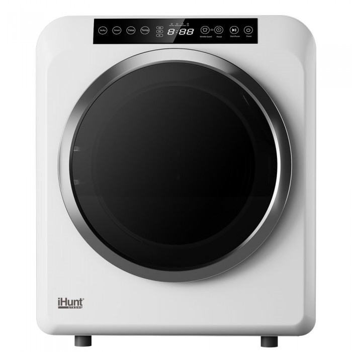 Uscator de haine iHunt Bro Dry Supreme, compact, smart [5]
