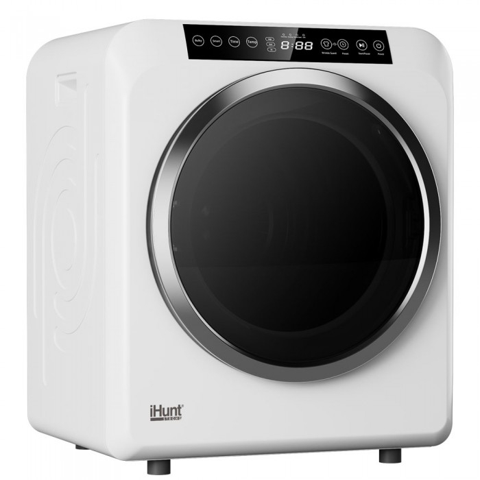 Uscator de haine iHunt Bro Dry Supreme, compact, smart [3]