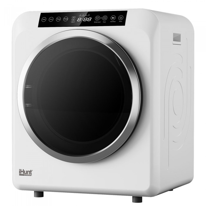 Uscator de haine iHunt Bro Dry Supreme, compact, smart [4]