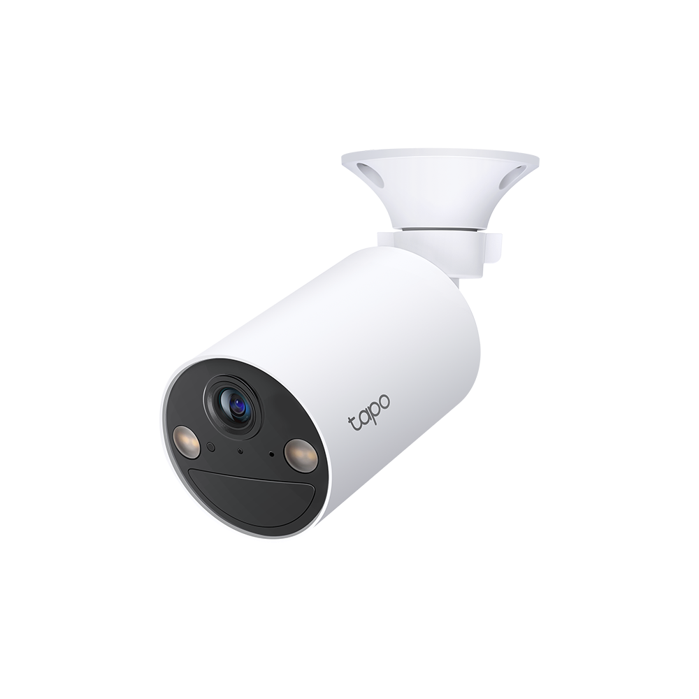 Camera Supraveghere TAPO C410 Wifi cu acumulator, Smart Fara cabluri, camera securitate [3]