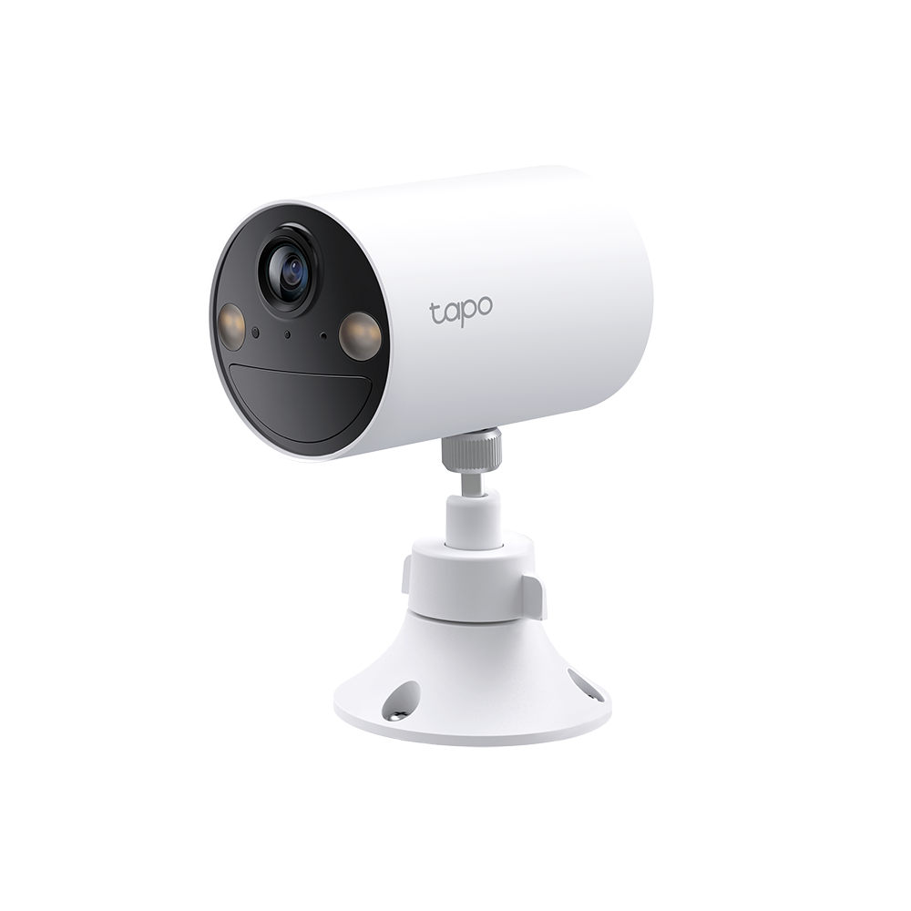 Camera Supraveghere TAPO C410 Wifi cu acumulator, Smart Fara cabluri, camera securitate [2]