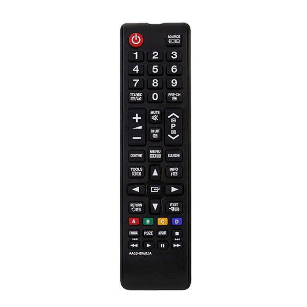 Telecomanda universala pentru TV Samsung [2]