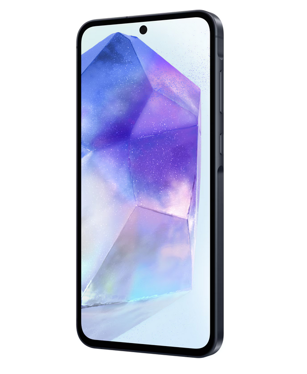 Telefon 256gb Samsung A55 5G A556B 6.6" 8GB 256gb Black, Samsung Galaxy A55 256gb [6]