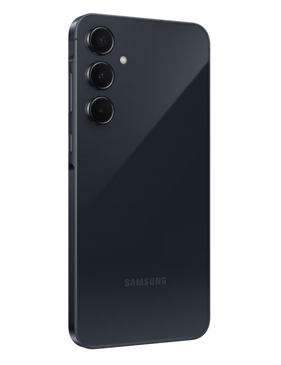 Telefon 256gb Samsung A55 5G A556B 6.6" 8GB 256gb Black, Samsung Galaxy A55 256gb [5]