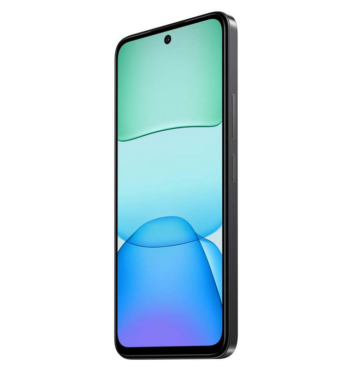 Telefon 256GB Xiaomi Redmi 13 256GB 8GB RAM Dual SIM Black [2]