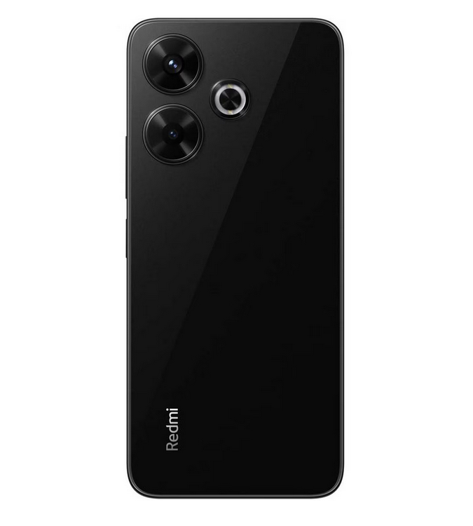 Telefon 256GB Xiaomi Redmi 13 256GB 8GB RAM Dual SIM Black [5]