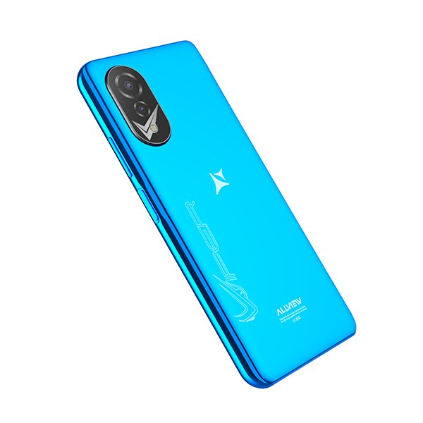 Telefon Allview V10 Viper, 4G, Display 6.5",64gb, 13MP, [4]