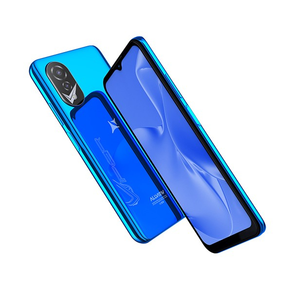 Telefon Allview V10 Viper, 4G, Display 6.5",64gb, 13MP, [2]