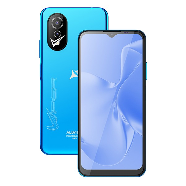Telefon Allview V10 Viper, 4G, Display 6.5",64gb, 13MP, [7]