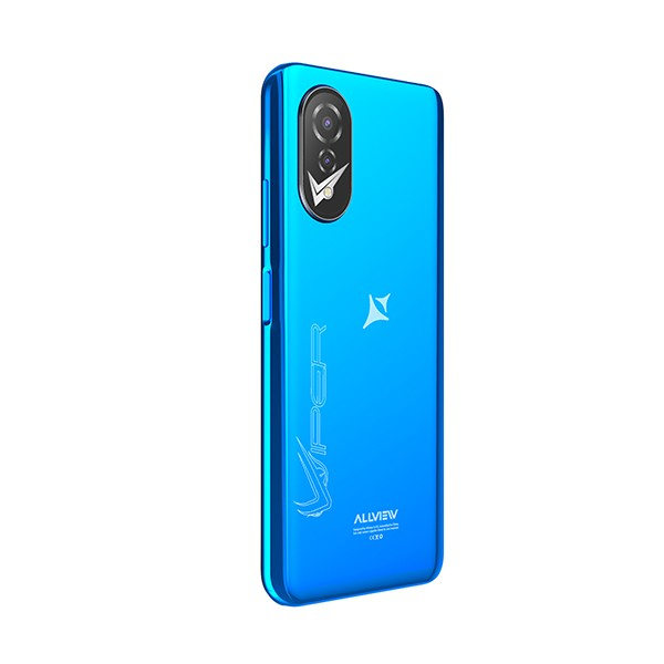 Telefon Allview V10 Viper, 4G, Display 6.5",64gb, 13MP, [6]