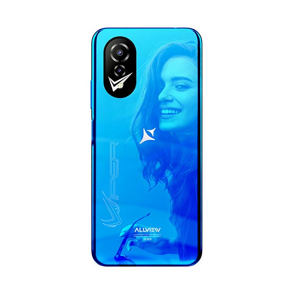Telefon Allview V10 Viper, 4G, Display 6.5",64gb, 13MP, [5]