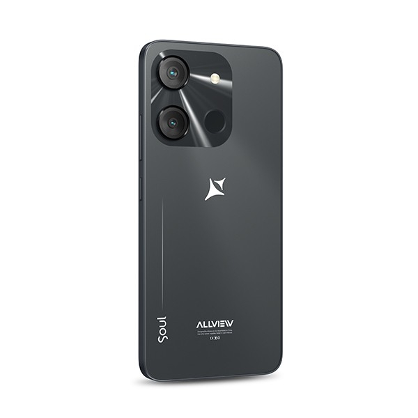 Telefon Allview X10 Lite Moon Dark, 4gb, 64gb ram [4]