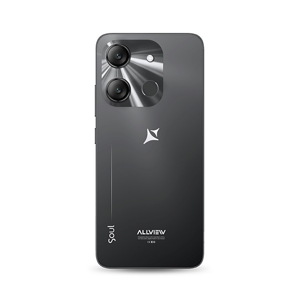 Telefon Allview X10 Lite Moon Dark, 4gb, 64gb ram [3]