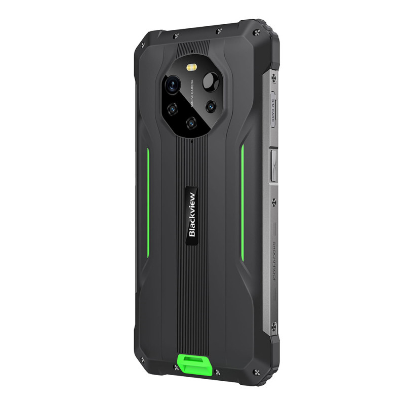 Telefon Blackview BL8800 Pro 5G, Camera Termala, Display 6.58", 5G ,128gb memorie, 8gb ram,8,380 mAh [3]