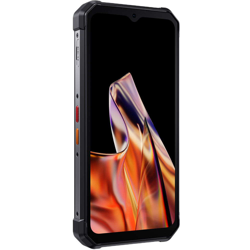 Telefon FOSSIBOT F106 Pro 4G 256GB – Big Speaker, Lanternă, Night Vision, 12000mAh, NFC, Android 14 [5]