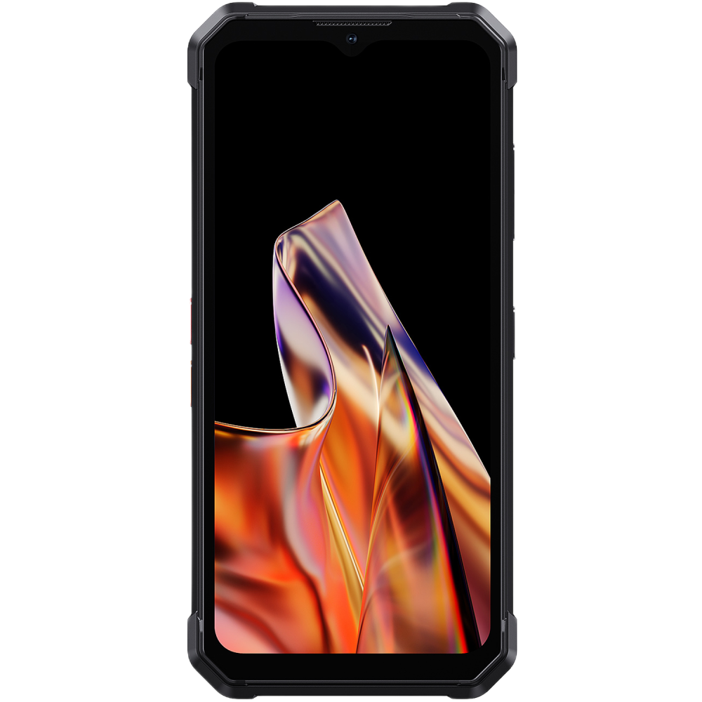 Telefon FOSSIBOT F106 Pro 4G 256GB – Big Speaker, Lanternă, Night Vision, 12000mAh, NFC, Android 14 [6]