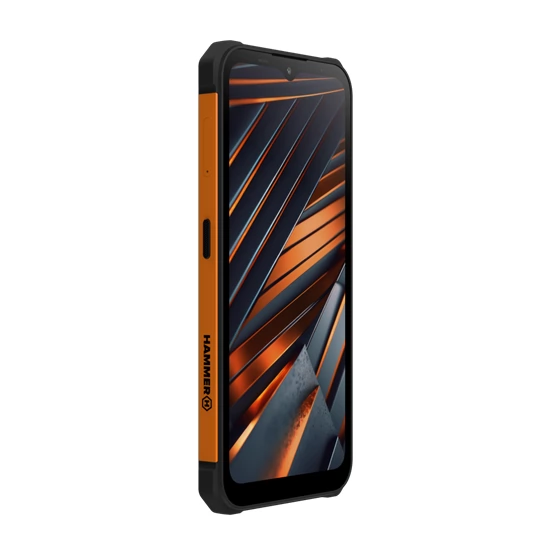 Telefon HAMMER Iron Va 6.56" 4/64GB Dual Sim negru [5]