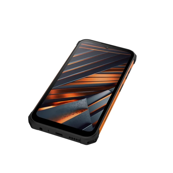 Telefon HAMMER Iron Va 6.56" 4/64GB Dual Sim negru [3]
