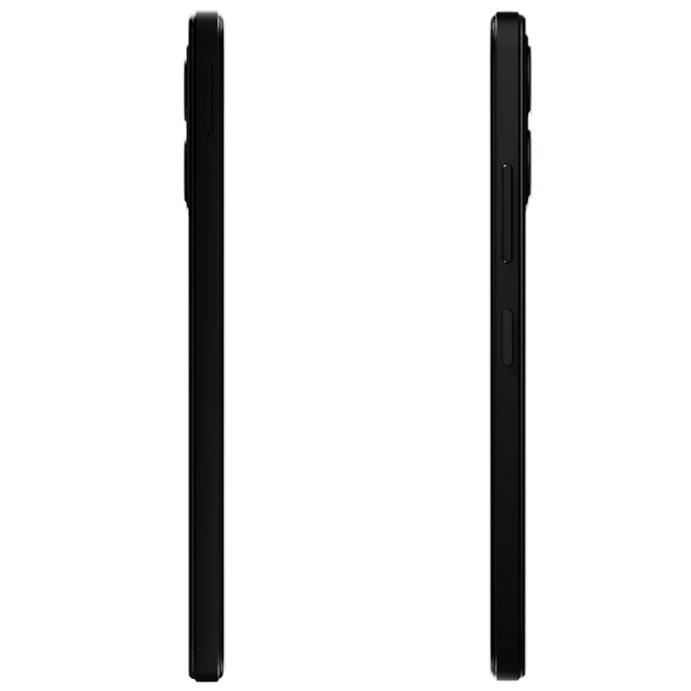 Telefon HMD ARC Nokia, Display 6.52″,5000 mAh, Octa Core 1.6 GHz, 64 GB + 2 GB RAM, LTE,   Dual SIMShadow Black [2]