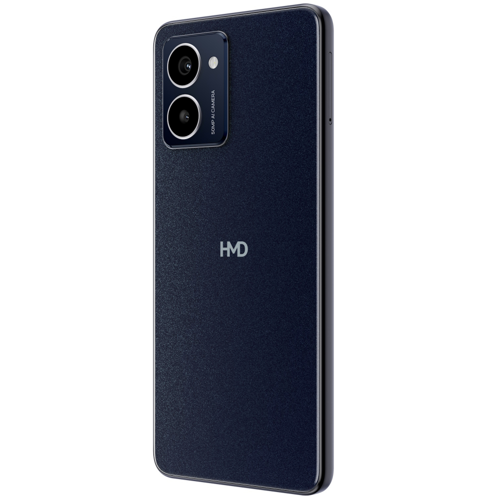 Telefon HMD Pulse PRO , 128 GB  6 GB RAM, 4G, Black Ocean [4]