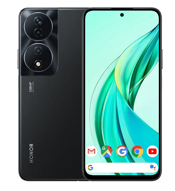 Honor 90 Smart 5G 128GB 4GB RAM – negru [1]