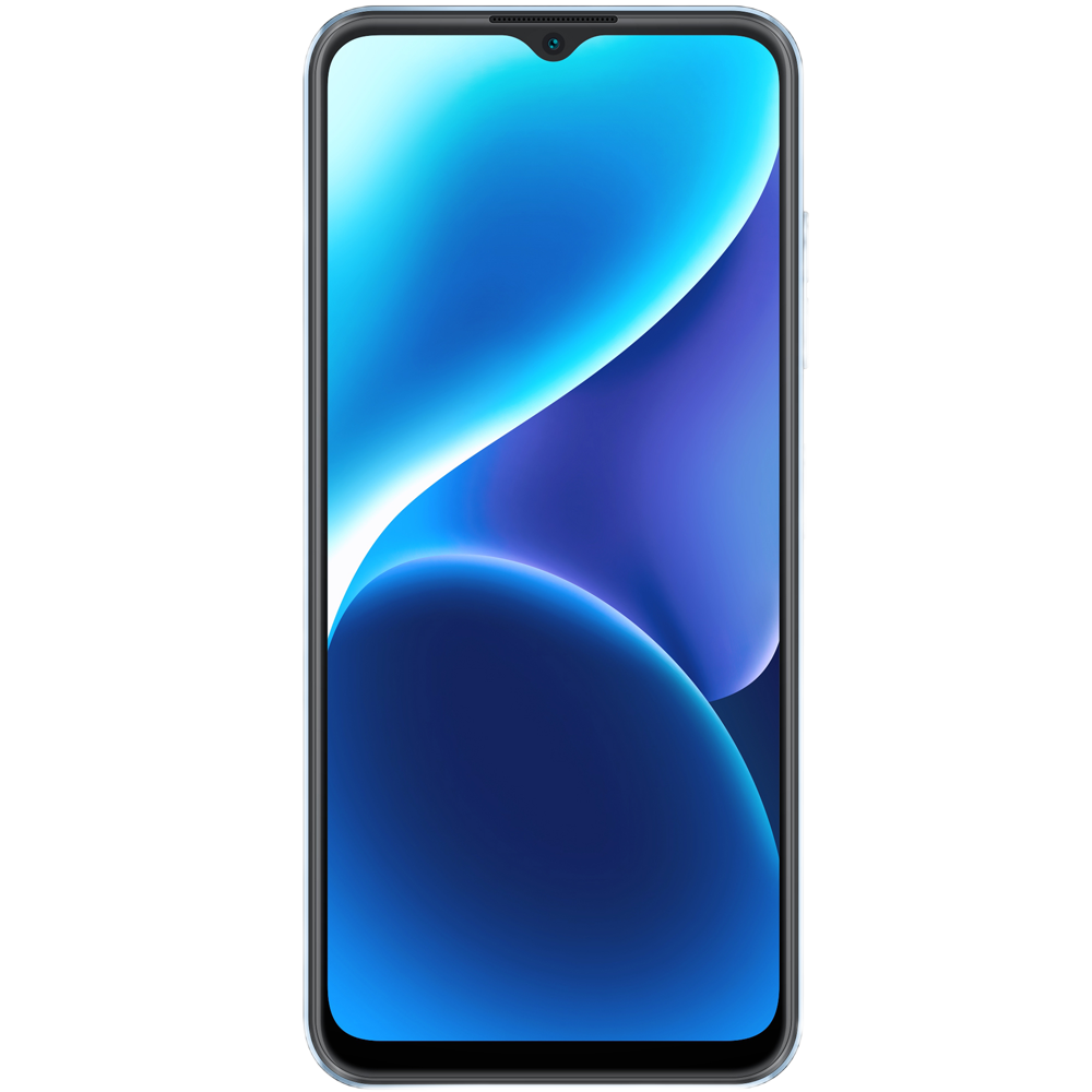 Telefon Hotwav Note 15 4G Ocean Blue – 6,6″ display, baterie 5160 mAh, 64 GB [5]