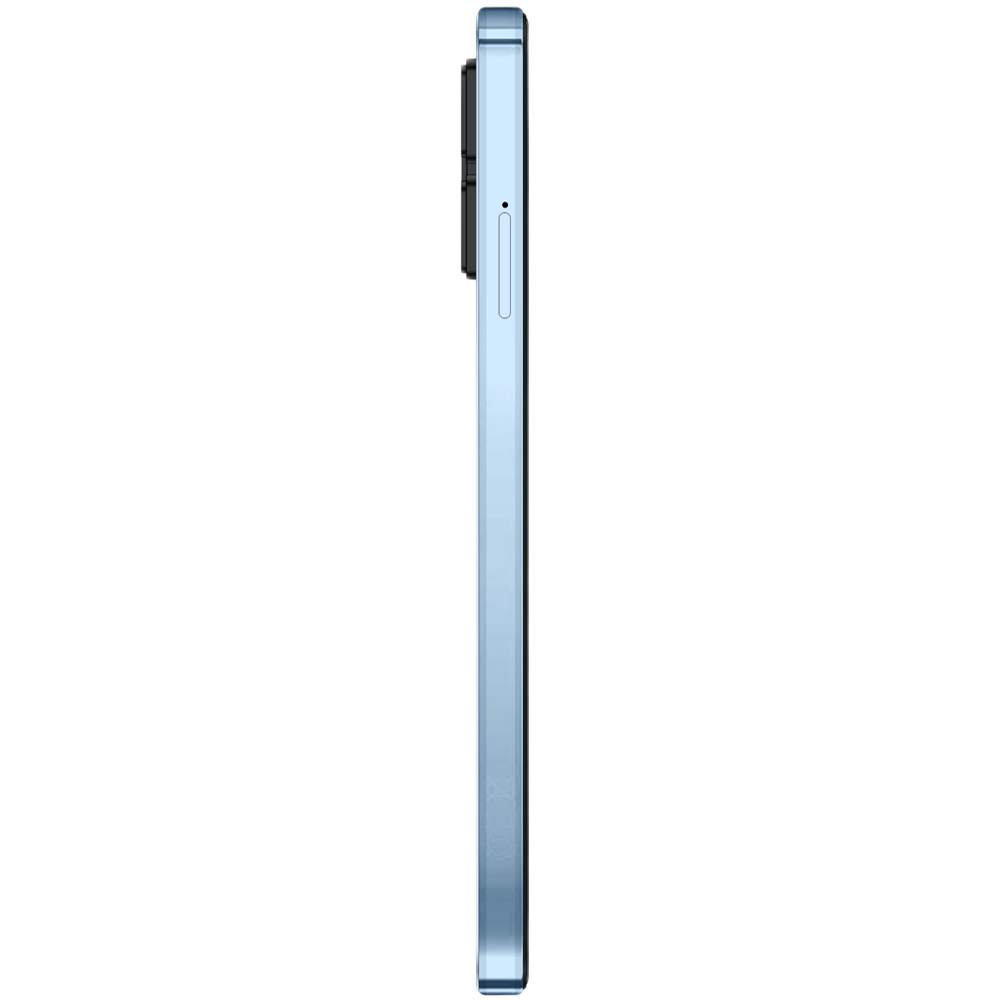 Telefon Hotwav Note 15 4G Ocean Blue – 6,6″ display, baterie 5160 mAh, 64 GB [3]