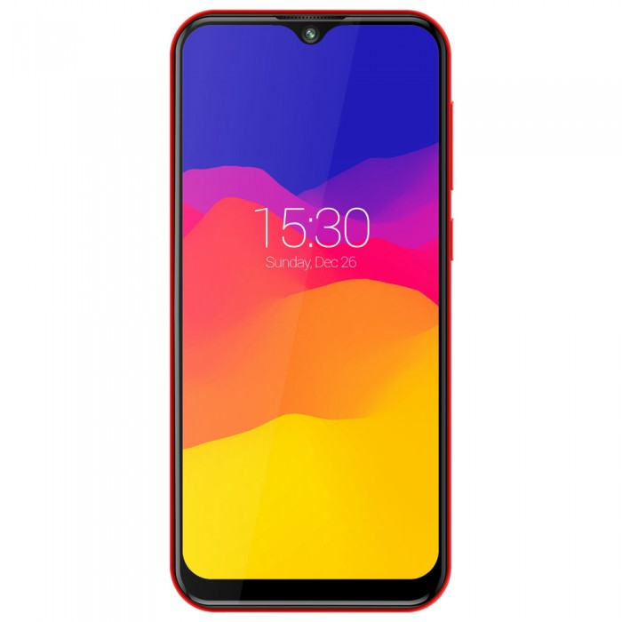 Telefon iHunt Like 10 Red , 3G ,Display 5.5" , Memorie 16gb, 1gb Ram [3]