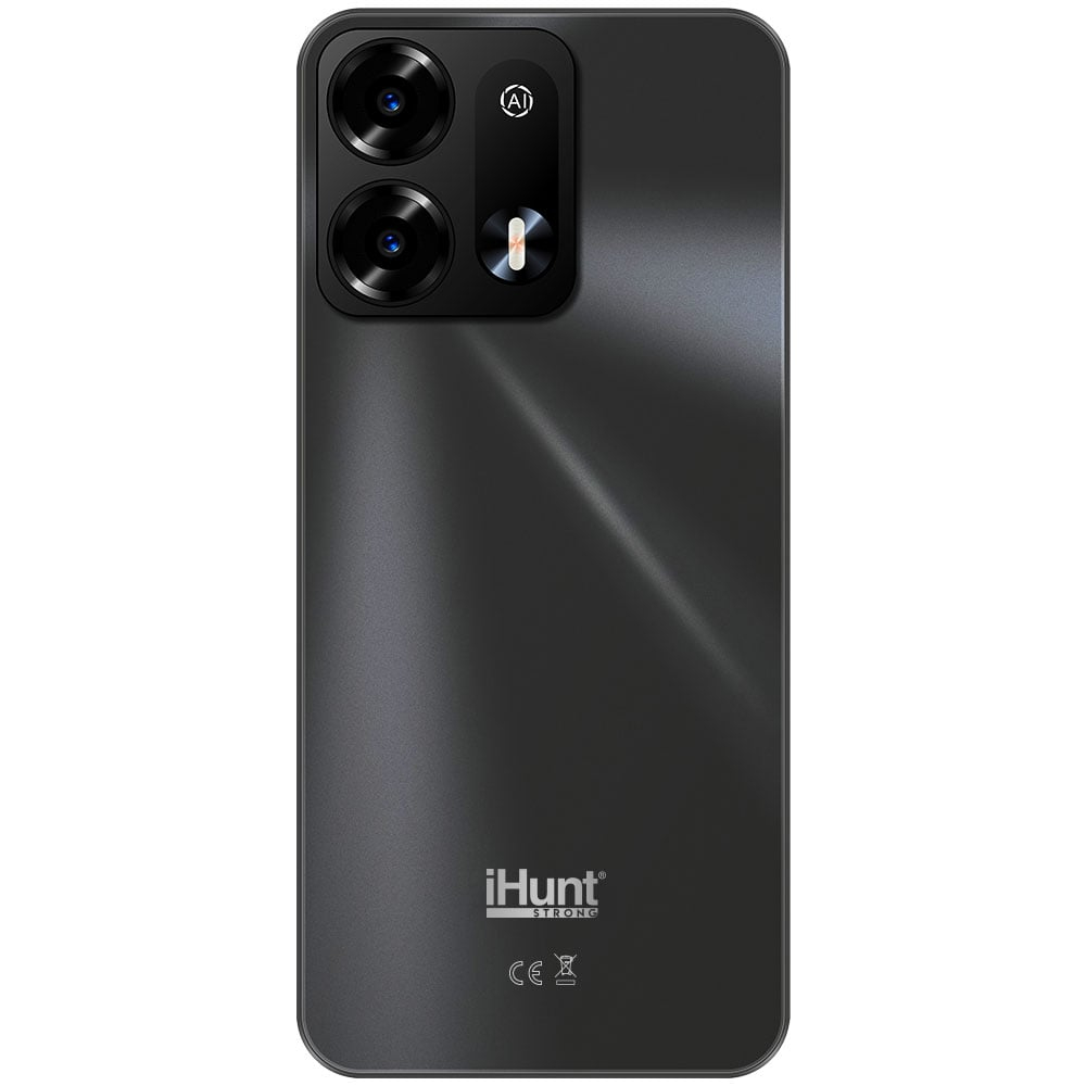 ihunt s26 ultra, vedere din fata [4]