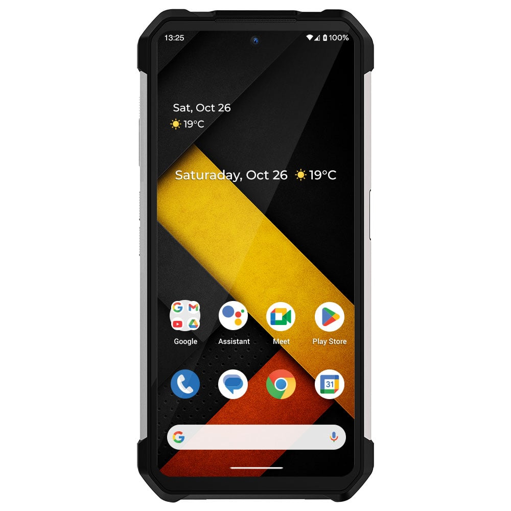 Telefon iHunt Tank 2 PRO, Proiector, Display 6.79inch, Baterie 23800mAh,512gb memorie, camera 100mpx [2]
