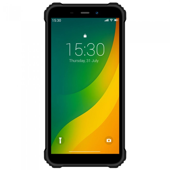 Telefon iHunt Titan P10000 ULTRA, Display 6", Baterie 6300mAha, 128gb memorie,  16gb ram, ip68 [3]