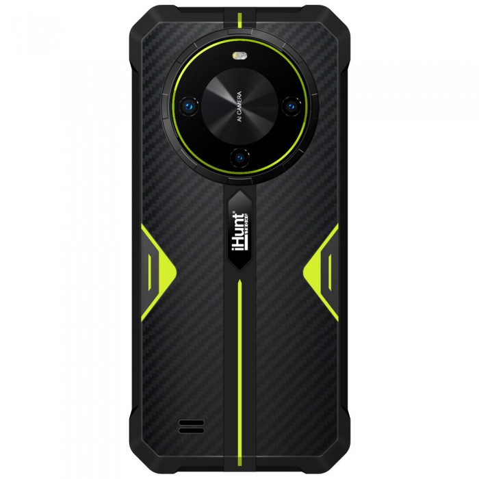 Telefon iHunt Titan P10000 PRO GREEN [5]