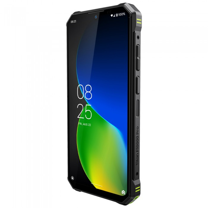 Telefon iHunt Titan P10000 PRO GREEN [2]
