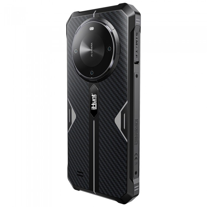 Telefon iHunt Titan P10000 PRO Black [2]