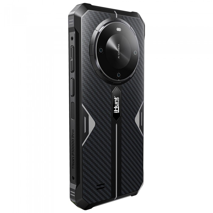 Telefon iHunt Titan P10000 PRO Black Resigilat [5]