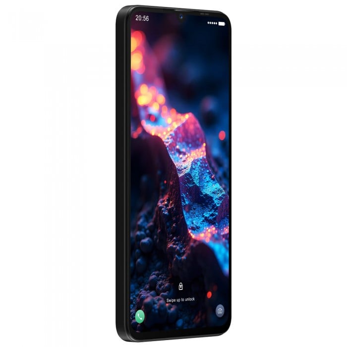 Telefon iHunt S25 Ultra, 128gb, Android 15, Baterie 5150mAh, 8.8mm grosime, Negru [2]