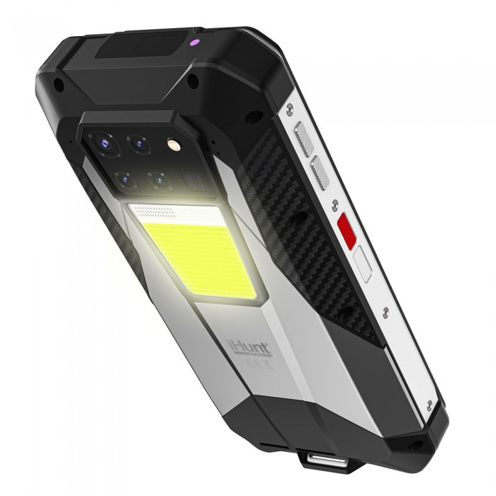 Telefon iHunt Titan P30000 Ultra 5G 512gb, 32gbram, Display 6.8inch,Camera 200mpx [4]