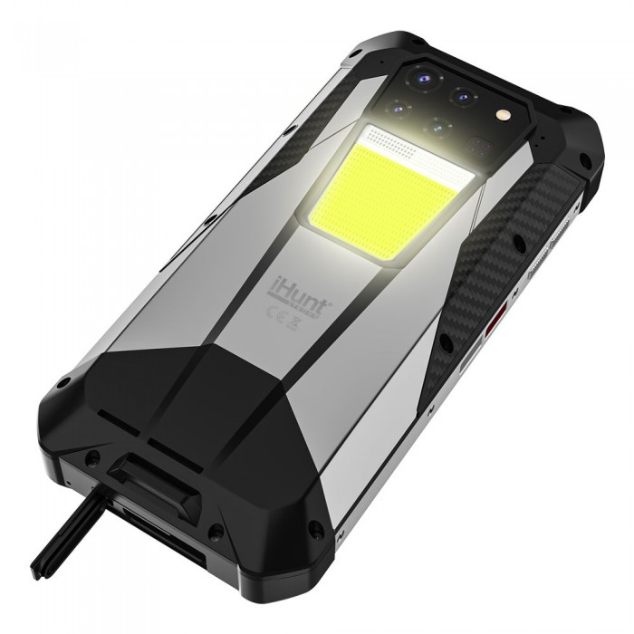 RESIGILAT Telefon iHunt Titan P30000 Ultra 5G 512gb, 32gbram, Display 6.8inch,Camera 200mpx - Copie [6]