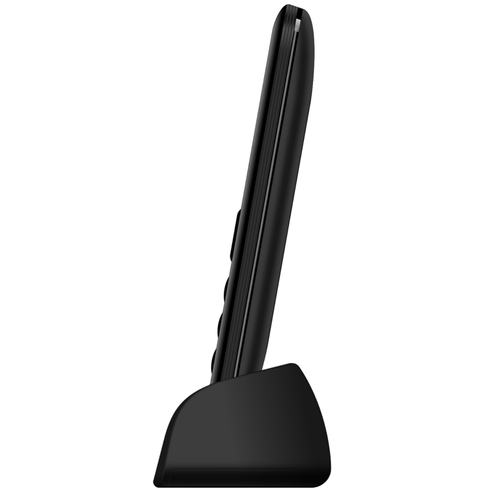 Telefon MaxCom Comfort MM426 SE 2G, Black, Dual SIM  Black / Telefon Taste MM426 / Telefon Seniori batrani [4]